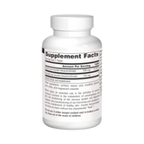 Source Naturals, No-Flush Niacin, 500 Mg, 60 Tablets