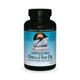 Source Naturals, Omega-3 Fish Oil 800mg (30,60,120) Softgels| Maple Herbs