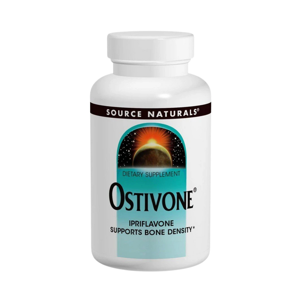 Source Naturals, Ostivone, 300 Mg, 30 Tablets