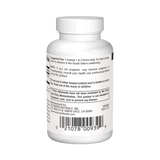 Source Naturals, Pantethine, 25 Mg, 60 Lozenge