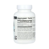 Source Naturals, Pantothenic Acid 100 Mg, 100 Tablets