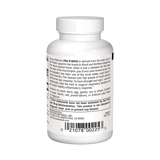 Source Naturals, Pau D'Arco, 500 Mg, 100 Tablets