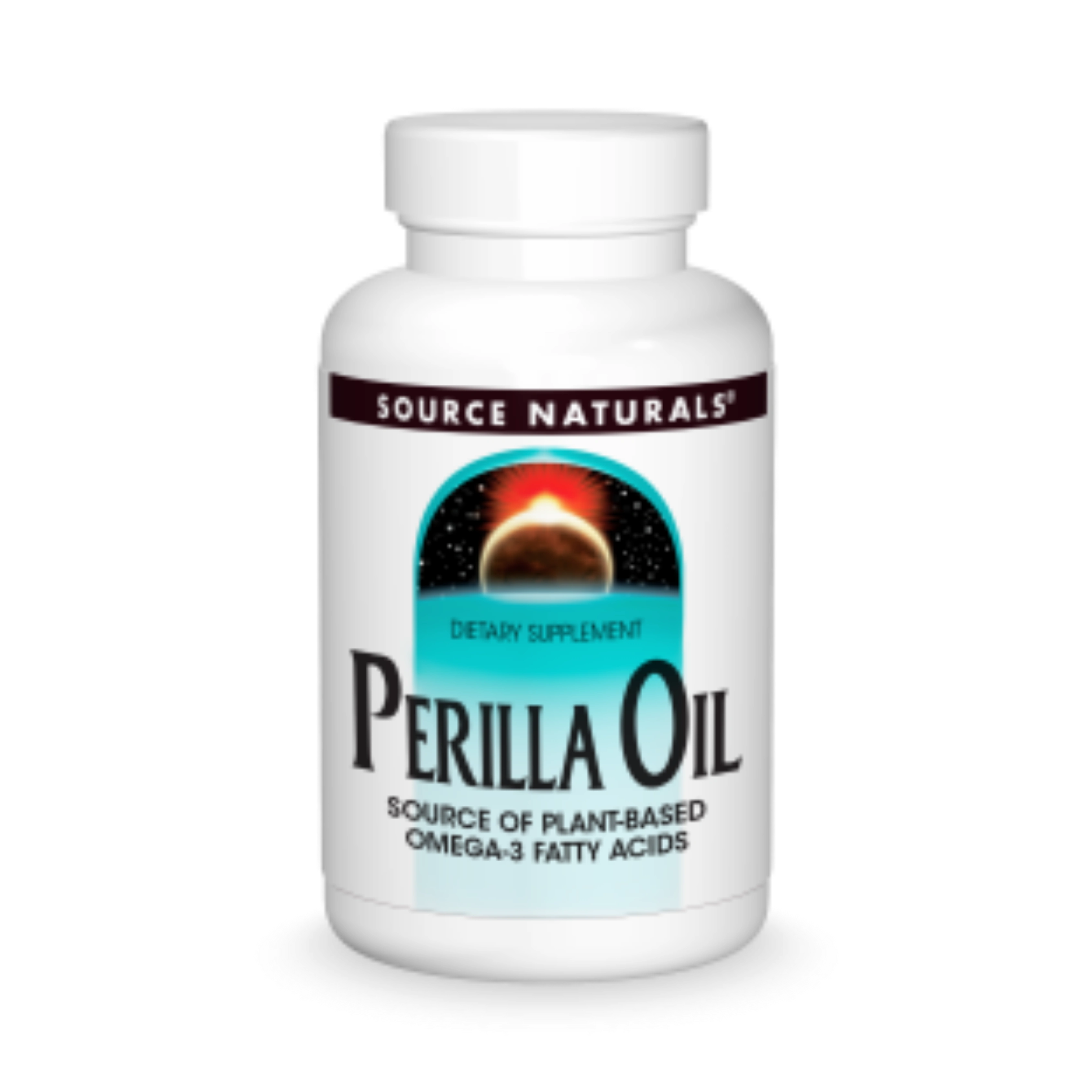 Source Naturals, Perilla Oil, 1000 Mg, 60 Softgels