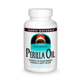 Source Naturals, Perilla Oil, 1000 Mg, 60 Softgels