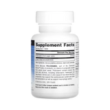 Source Naturals, Policosanol, 20 Mg, 30 Tablets
