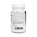 Source Naturals, Policosanol with Coenzyme Q10, 10 Mg, 120 Tablets