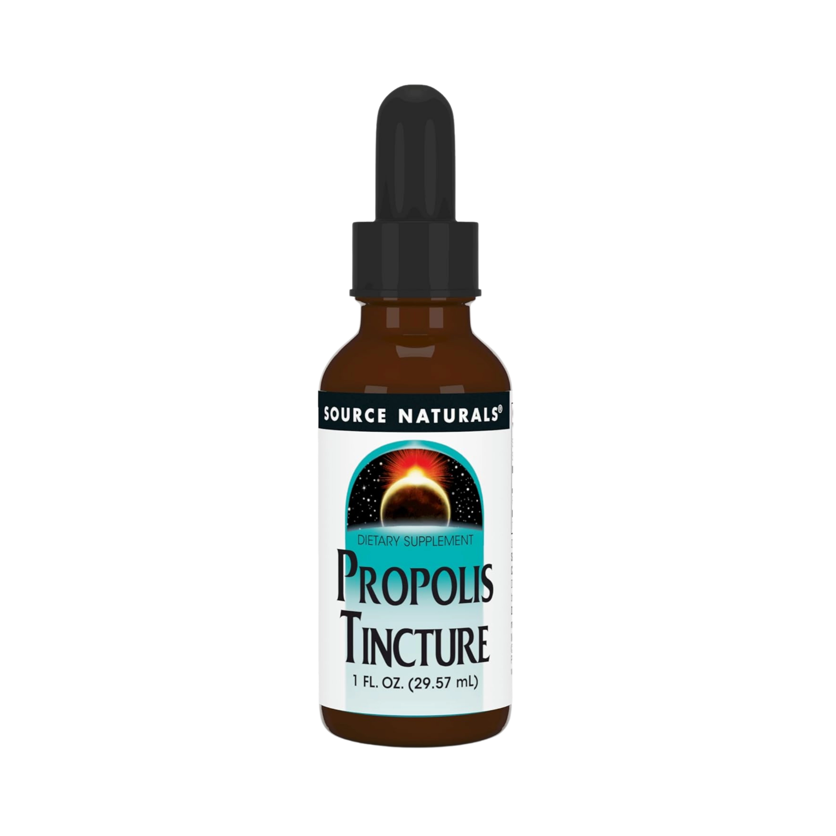 Source Naturals, Propolis Extract Liquid, 1 Fl Oz
