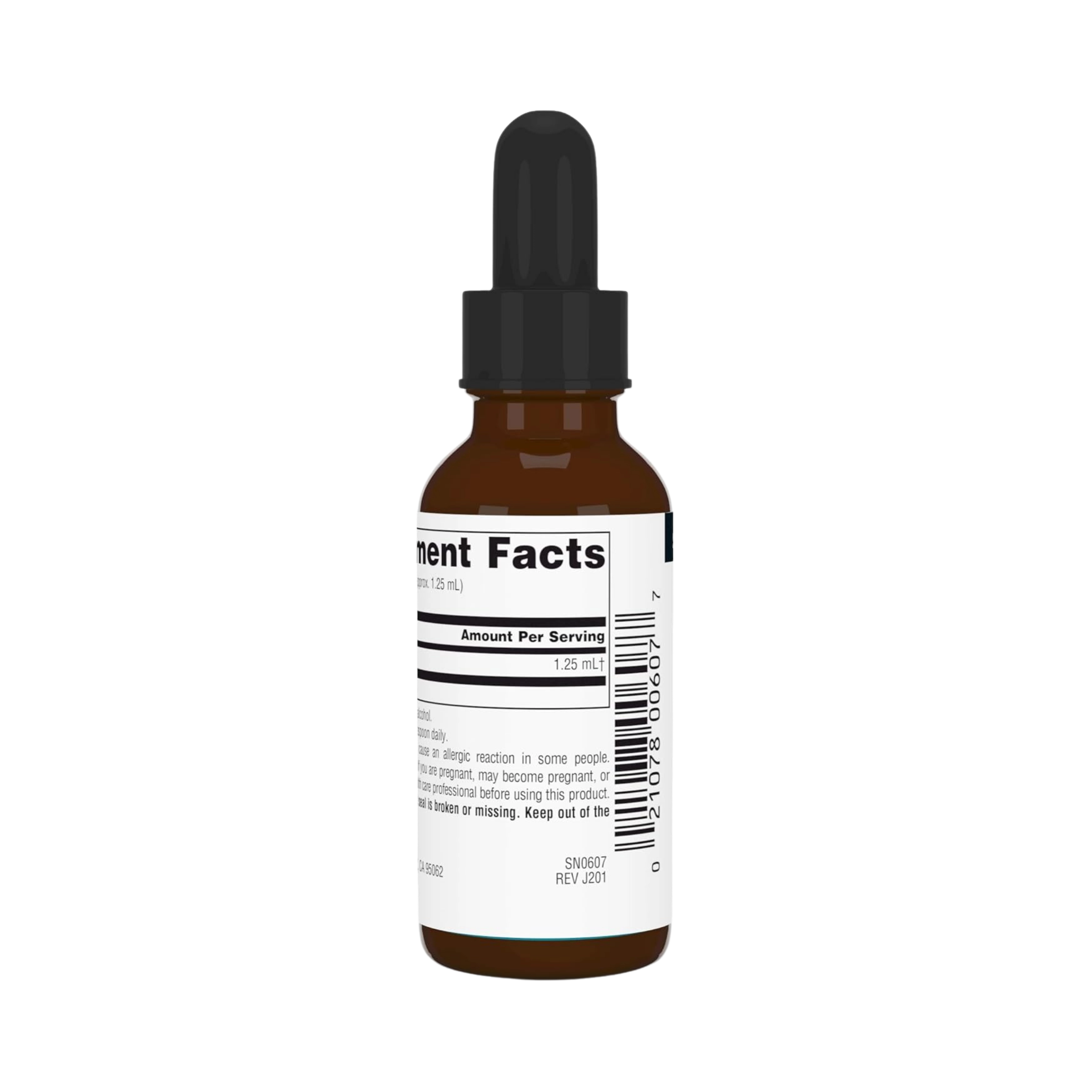 Source Naturals, Propolis Extract Liquid, 1 Fl Oz