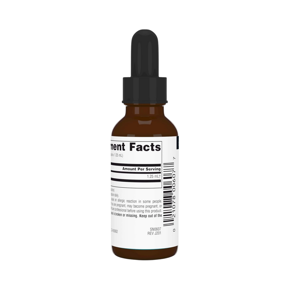 Source Naturals, Propolis Extract Liquid, 1 Fl Oz