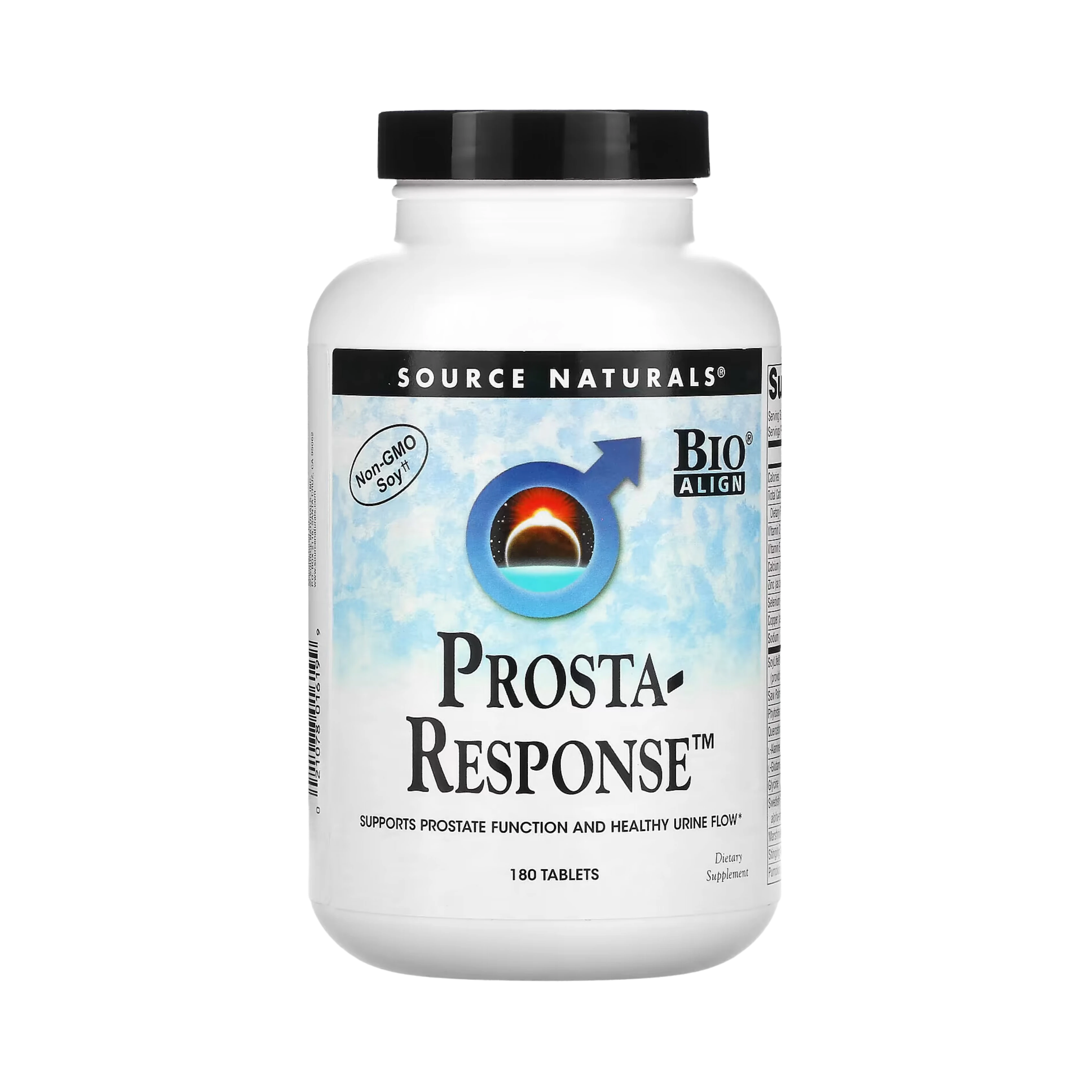Source Naturals, Prosta-Response, 180 Tablets