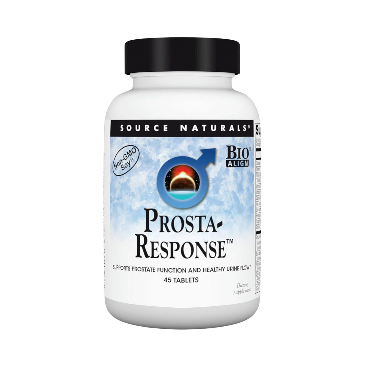 Source Naturals, Prosta-Response, 45 Tablets
