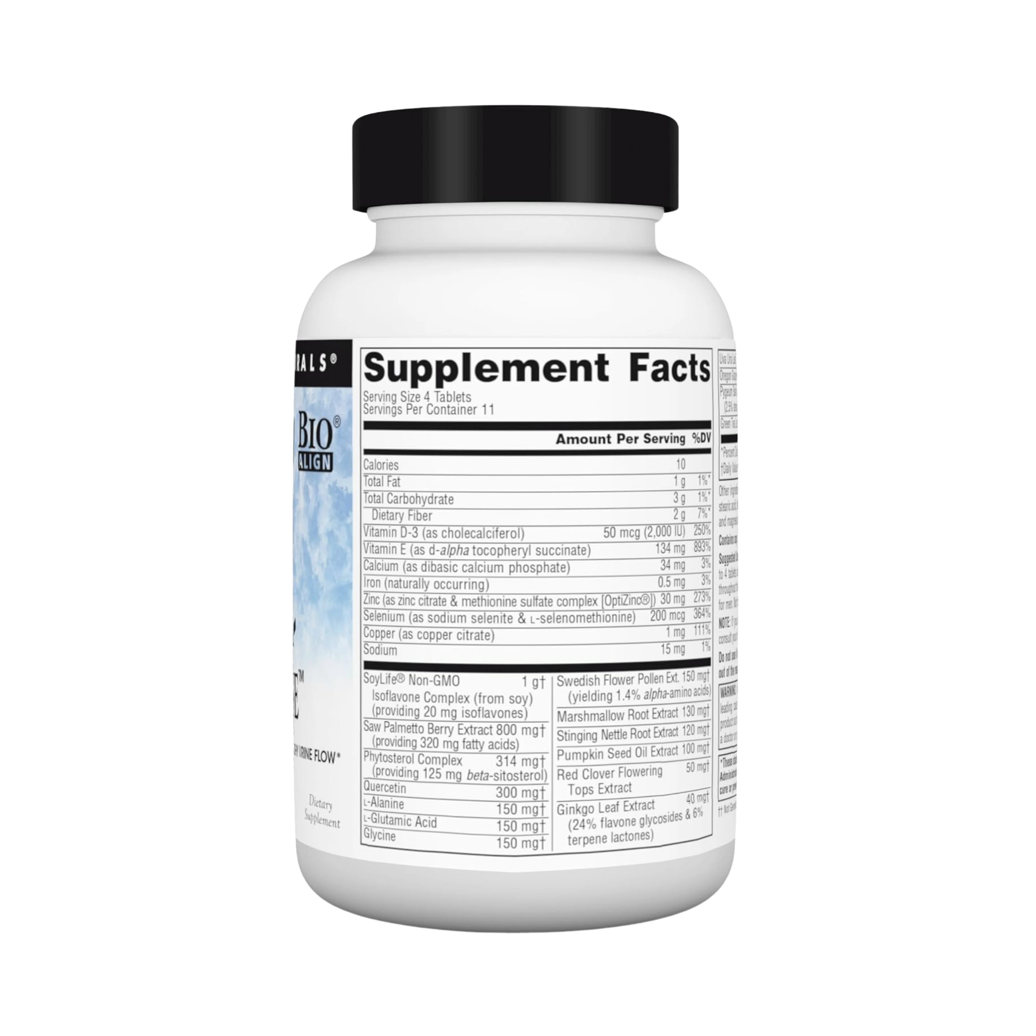 Source Naturals, Prosta-Response, 45 Tablets