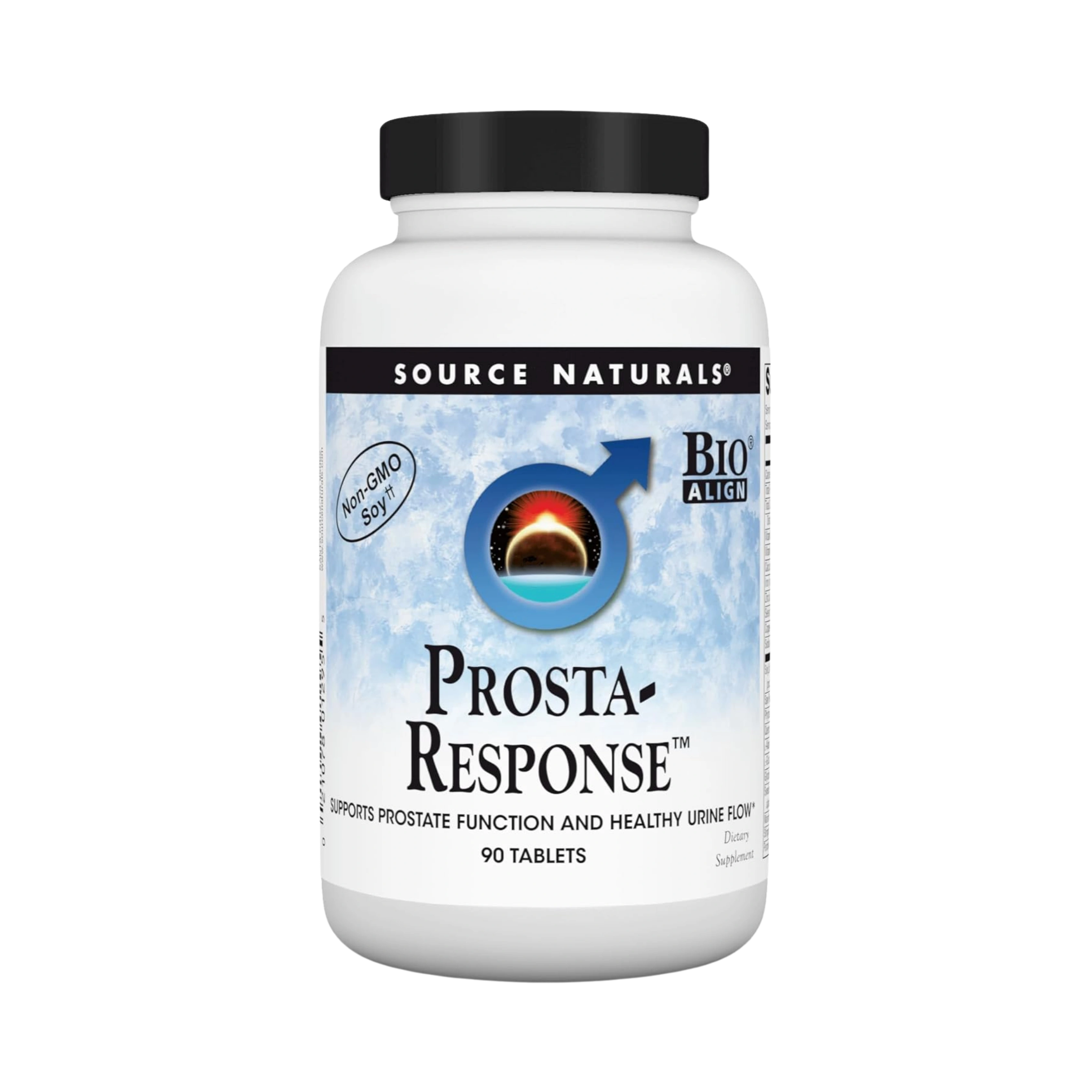 Source Naturals, Prosta-Response, 90 Tablets