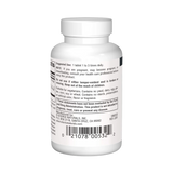 Source Naturals, Pycnogenol and Grape Seed Extract, 100 Mg, 30 Tablets