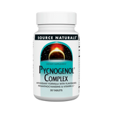 Source Naturals, Pycnogenol Complex, 30 Tablets