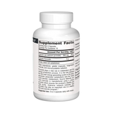 Source Naturals, Pyruvate Power, 750 Mg, 60 Capsules