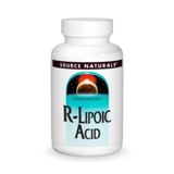 Source Naturals, R-Lipoic Acid, 100 Mg, 30 Tabs