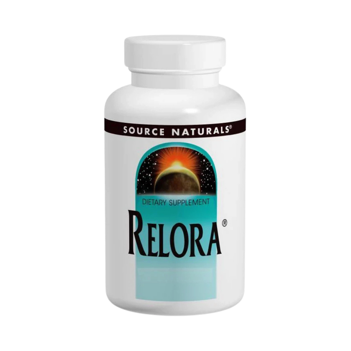 Source Naturals, Relora, 250 Mg, 45 Tablets