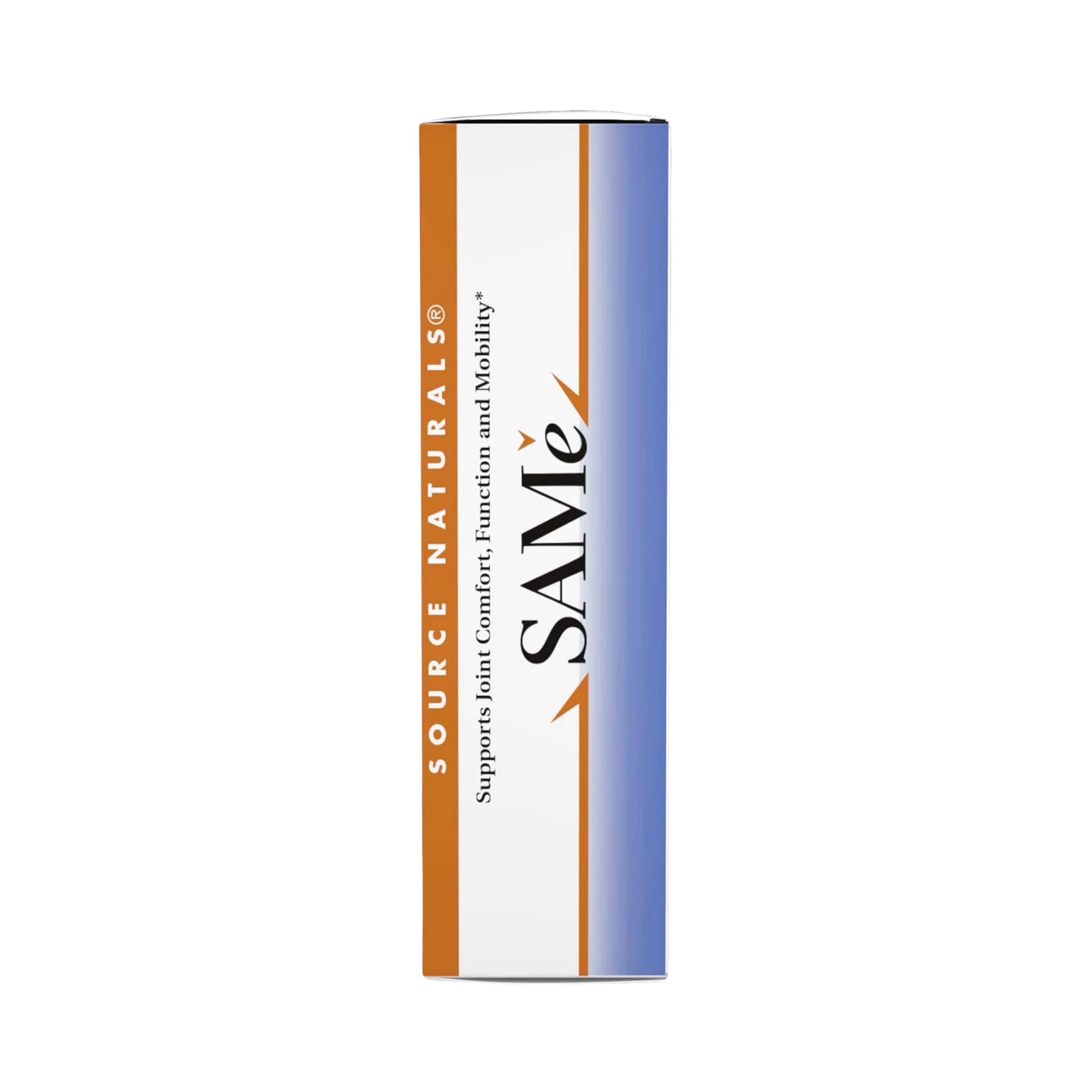 Source Naturals, SAMe, 200 Mg, 20 Tablets