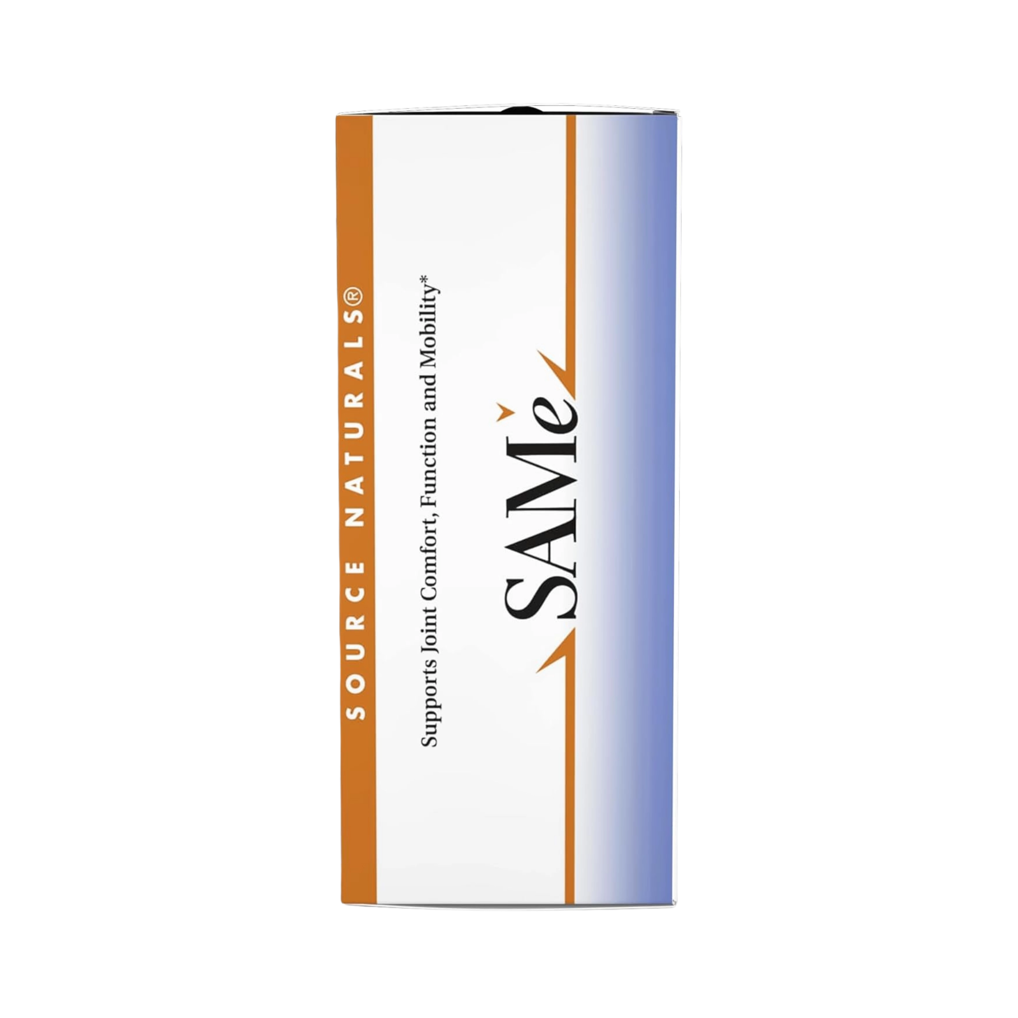 Source Naturals, SAMe, 200 Mg, 60 Tablets