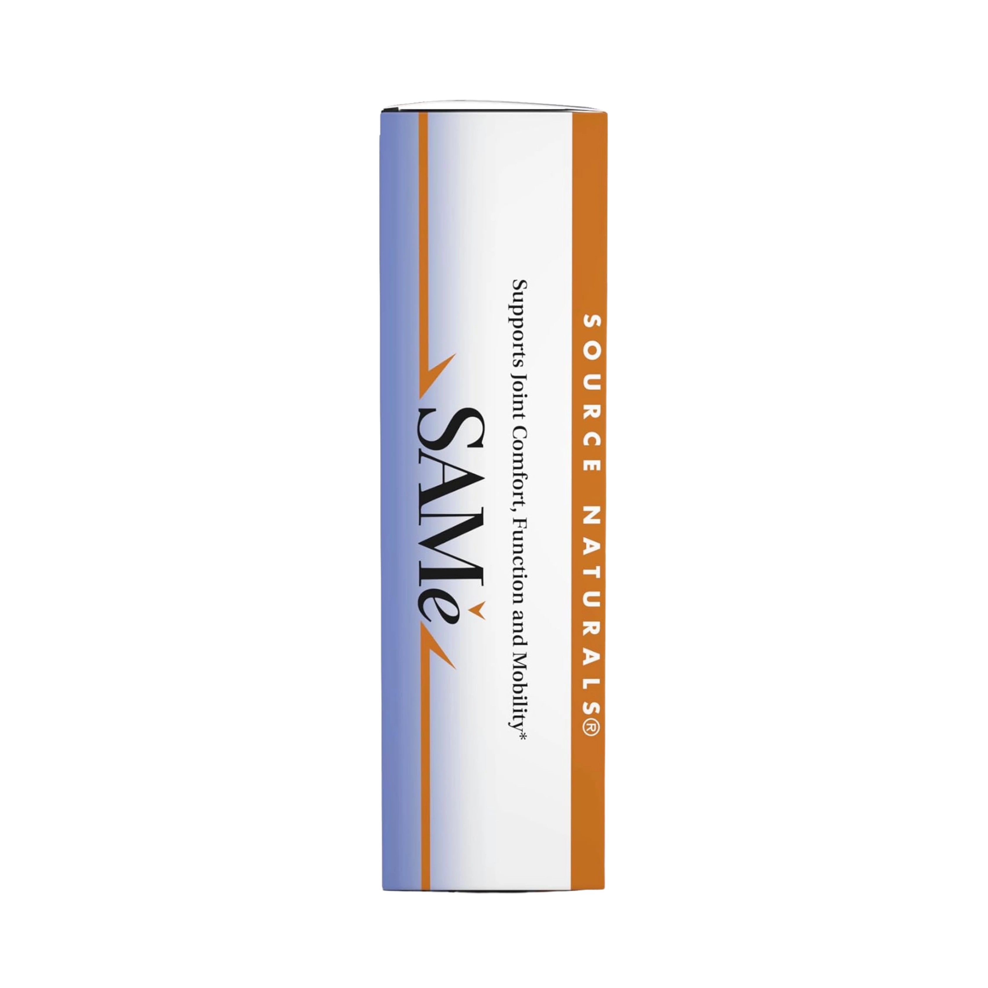Source Naturals, SAMe, 400 Mg, 30 Tablets
