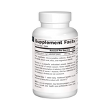 Source Naturals, Selenium, 200 Mcg, 60 Tablets