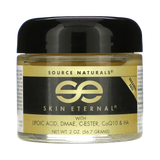 Source Naturals, Skin Eternal, 2 Oz Cream