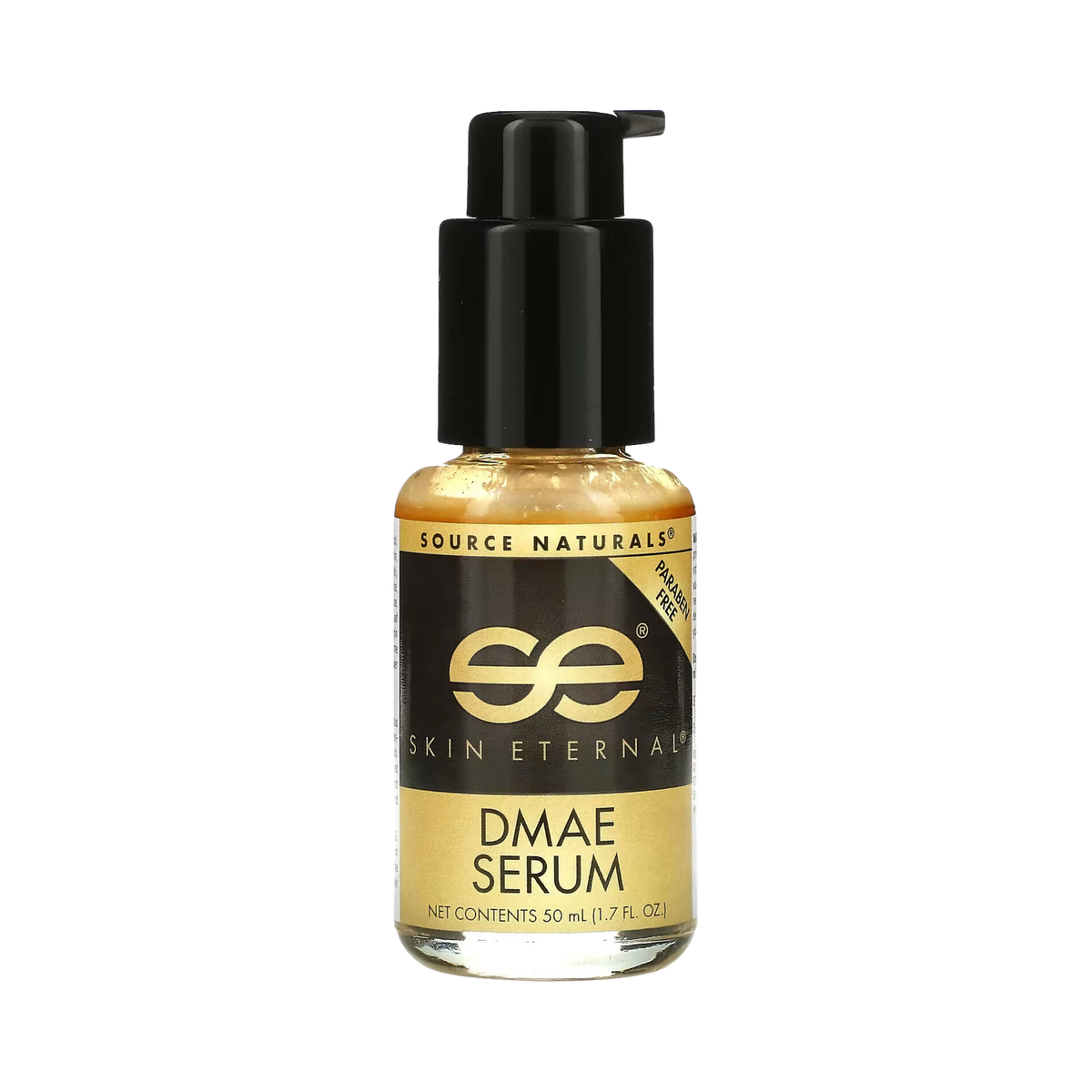 Source Naturals, Skin Eternal DMAE Serum, 1.7 Oz Liquid