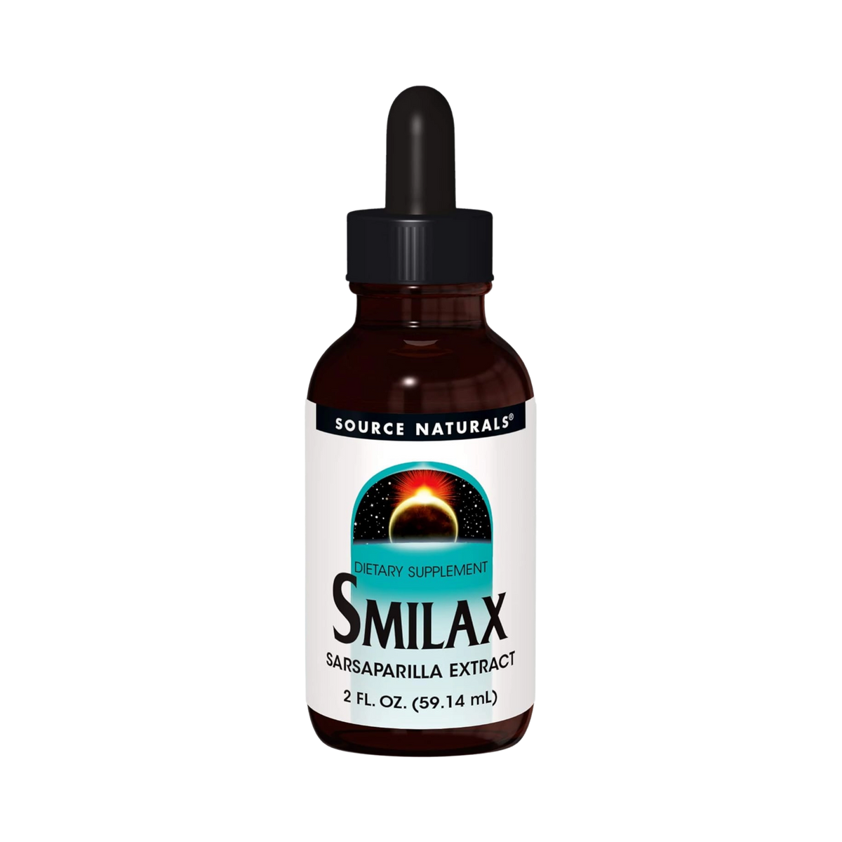 Source Naturals, Smilax, 2 Fl Oz Liquid