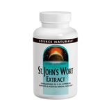 Source Naturals, St. John's Wort Extract, 300 Mg, 60 Tablets