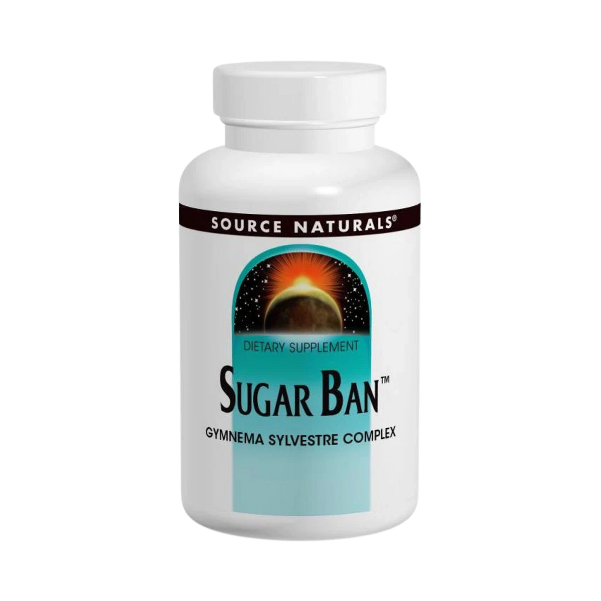 Source Naturals, Sugar Ban, 265 Mg, 30 Tablets