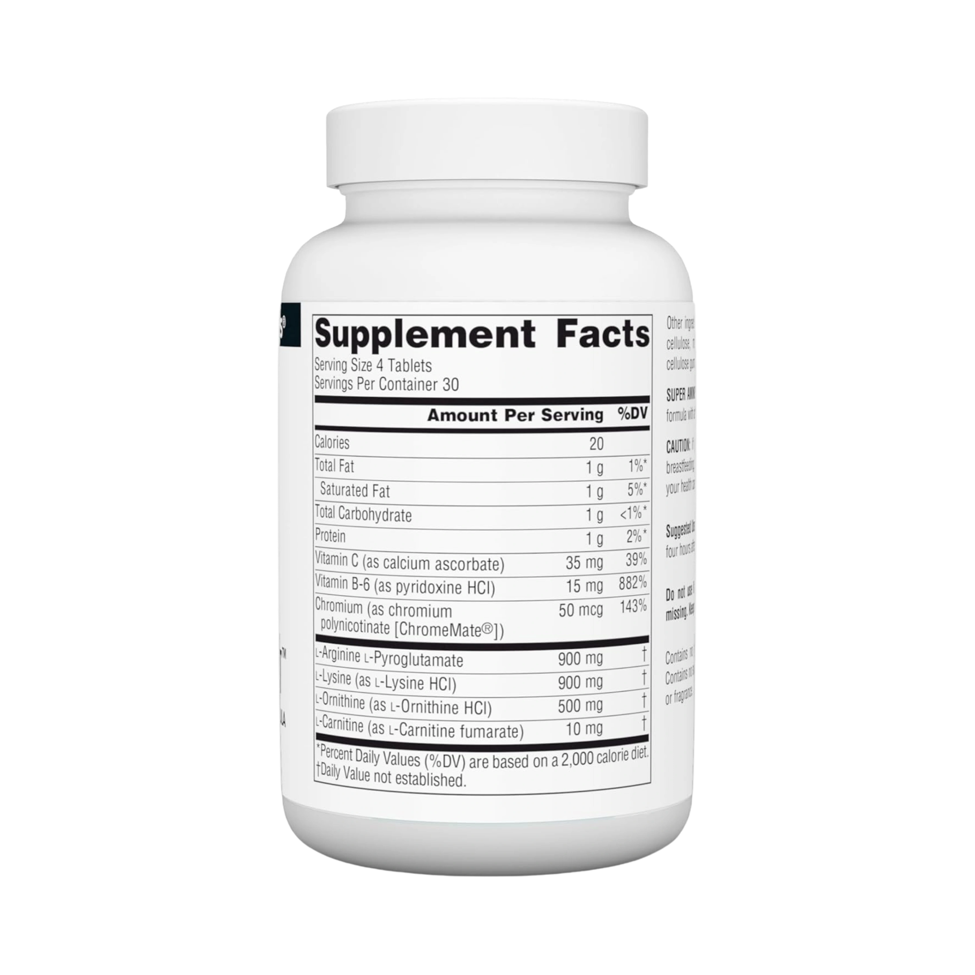 Source Naturals, Super Amino Night, 120 Tablets