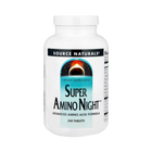 240 Tablets