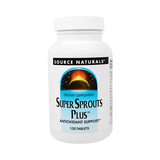 Source Naturals, Super Sprouts Plus, 60 Tablets