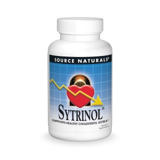 Source Naturals, Sytrinol® 150mg (30,60) Tablets| Maple Herbs