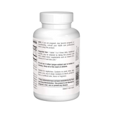 Source Naturals, TMG, 750 Mg, 120 Tablets