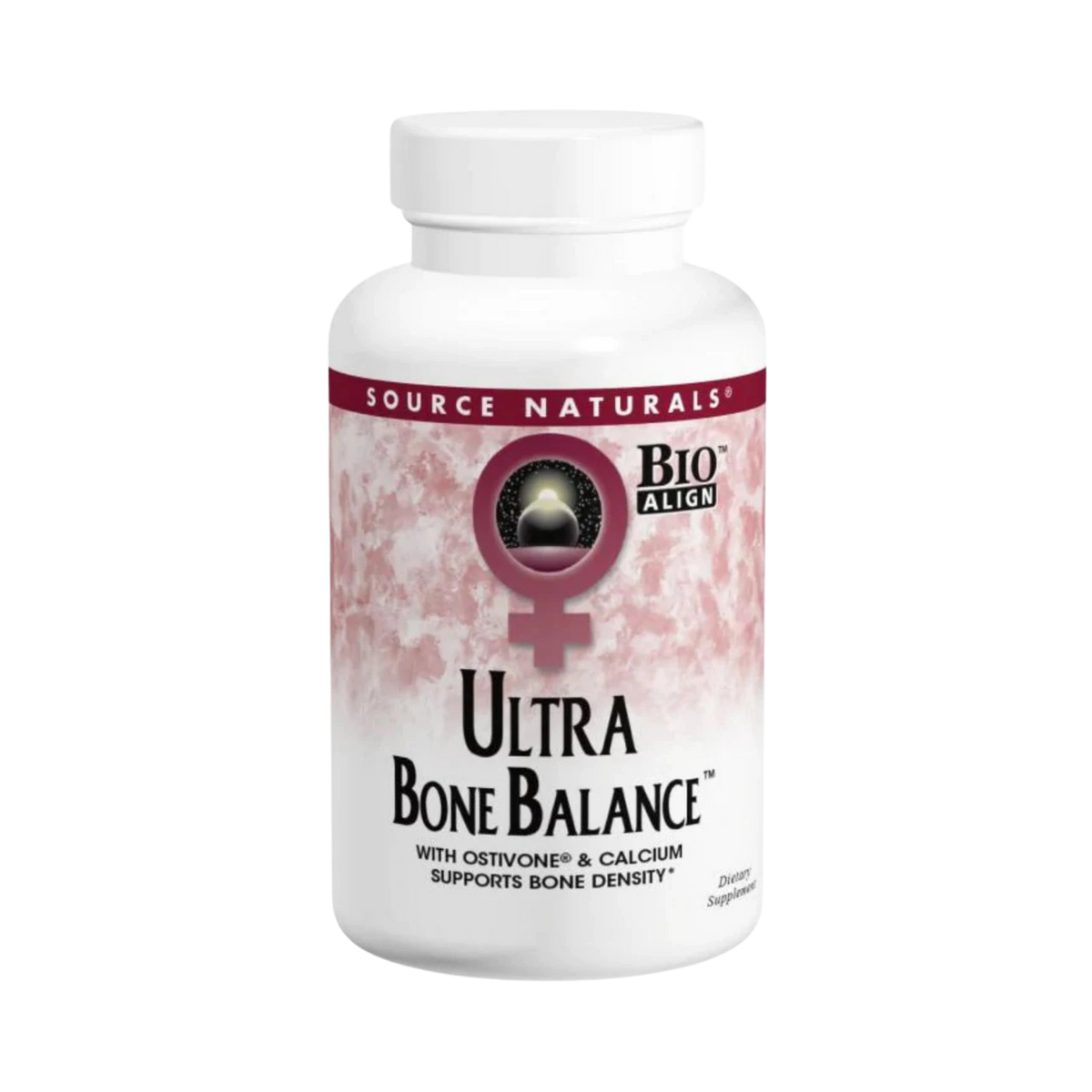 Source Naturals, Ultra Bone Balance, 60 Tablets