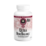Source Naturals, Ultra Bone Balance, 60 Tablets