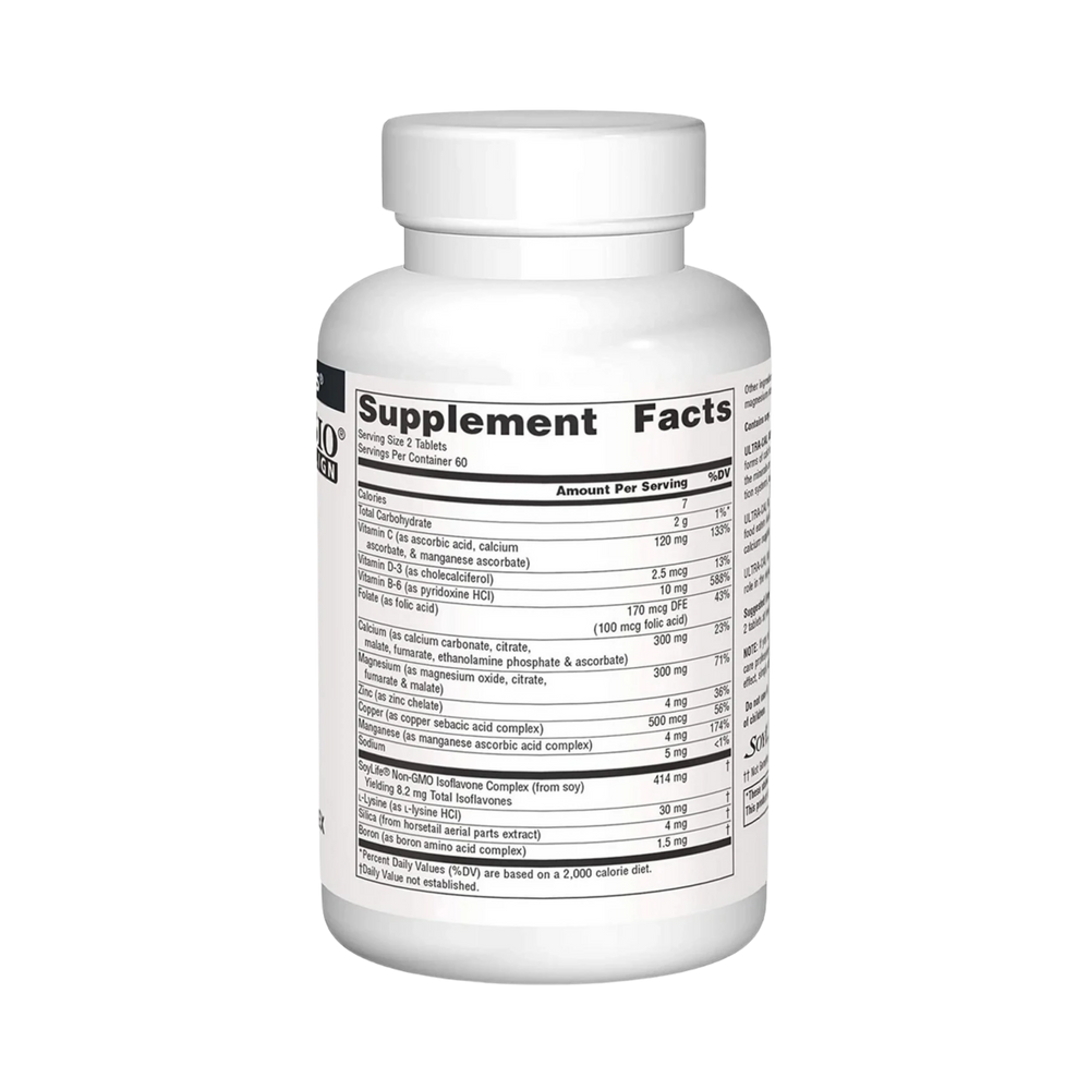Source Naturals, Ultra-Cal Night, 120 Tablets