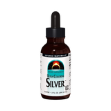 Source Naturals, Ultra Colloidal Silver, 2 Fl Oz
