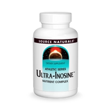 Source Naturals, Ultra-Inosine™ (24,50) Tablet| Maple Herbs