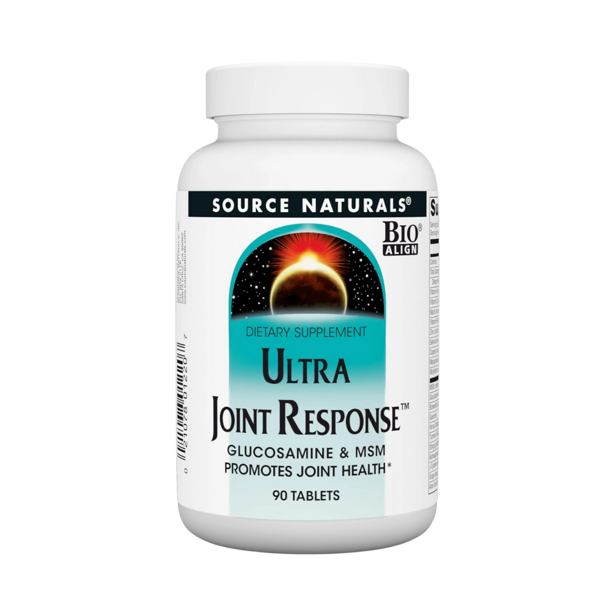 Source Naturals, Ultra Joint Response, 90 Tablets