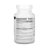 Source Naturals, Vegetarian Pancreatin, 475 Mg, 60 Capsules