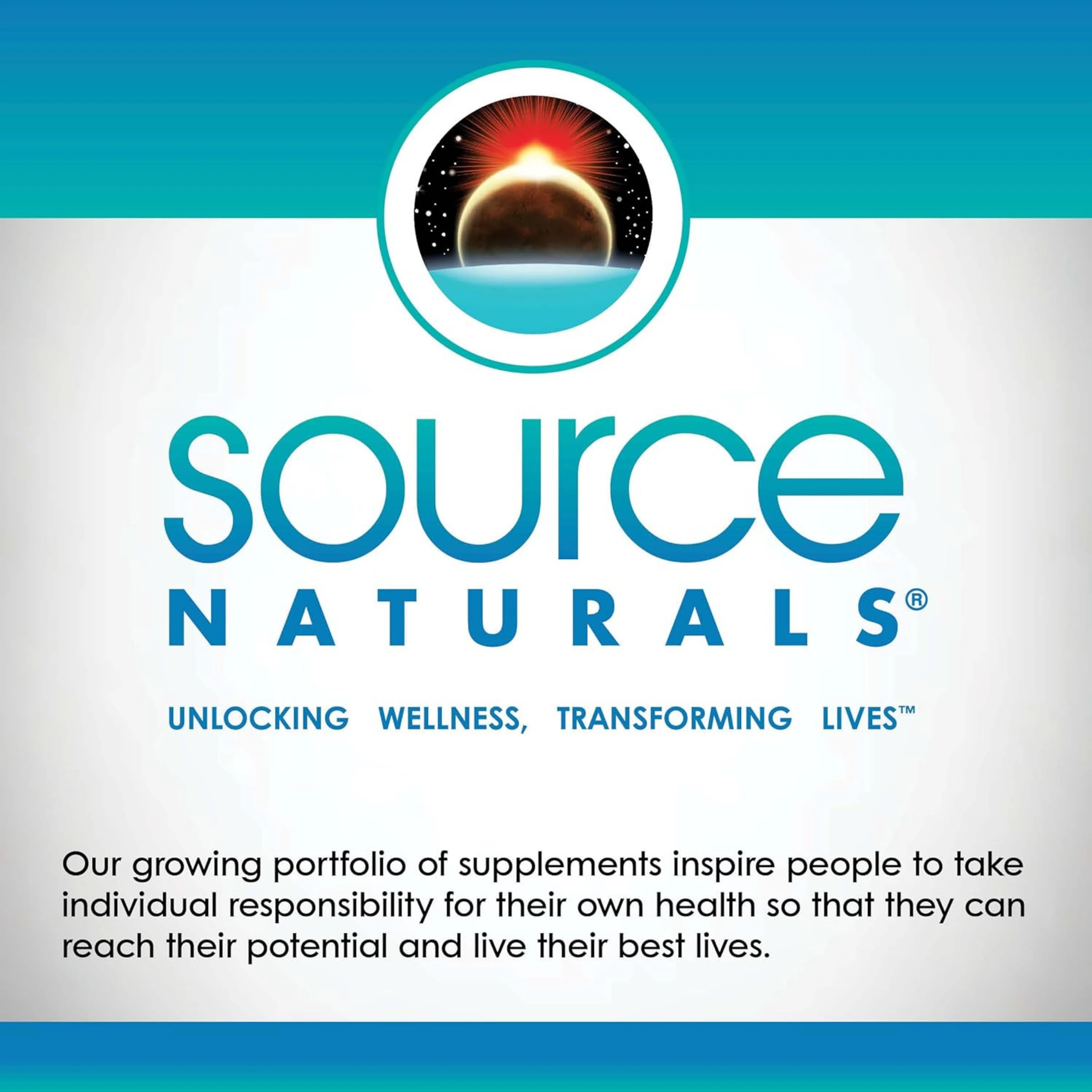 Source Naturals, Vitamin B-2 Riboflavin, 100 Mg, 100 Tablets