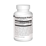 Source Naturals, Vitamin C, 276 Mg, 8 Crystals