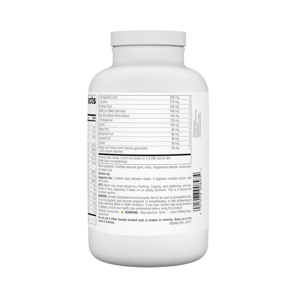 Source Naturals, Vitamin E, 400 IU, 50 Softgels