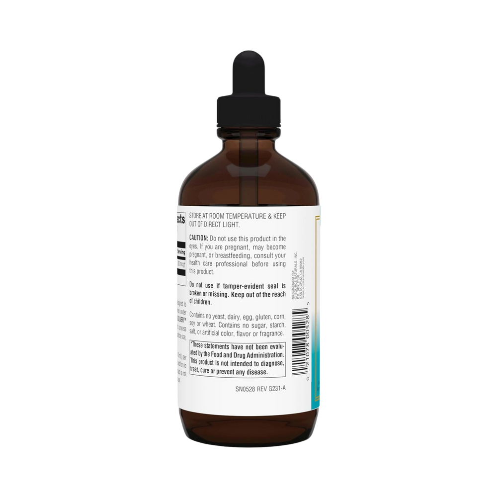Source Naturals, Wellness Colloidal Silver, 30 Ppm, 8 Oz Liquid