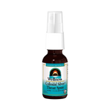 Source Naturals, Wellness Colloidal Silver Throat Spray, 30 ppm, 1 Fl Oz Liquid