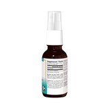 Source Naturals, Wellness Colloidal Silver Throat Spray, 30 ppm, 2 Fl Oz Liquid