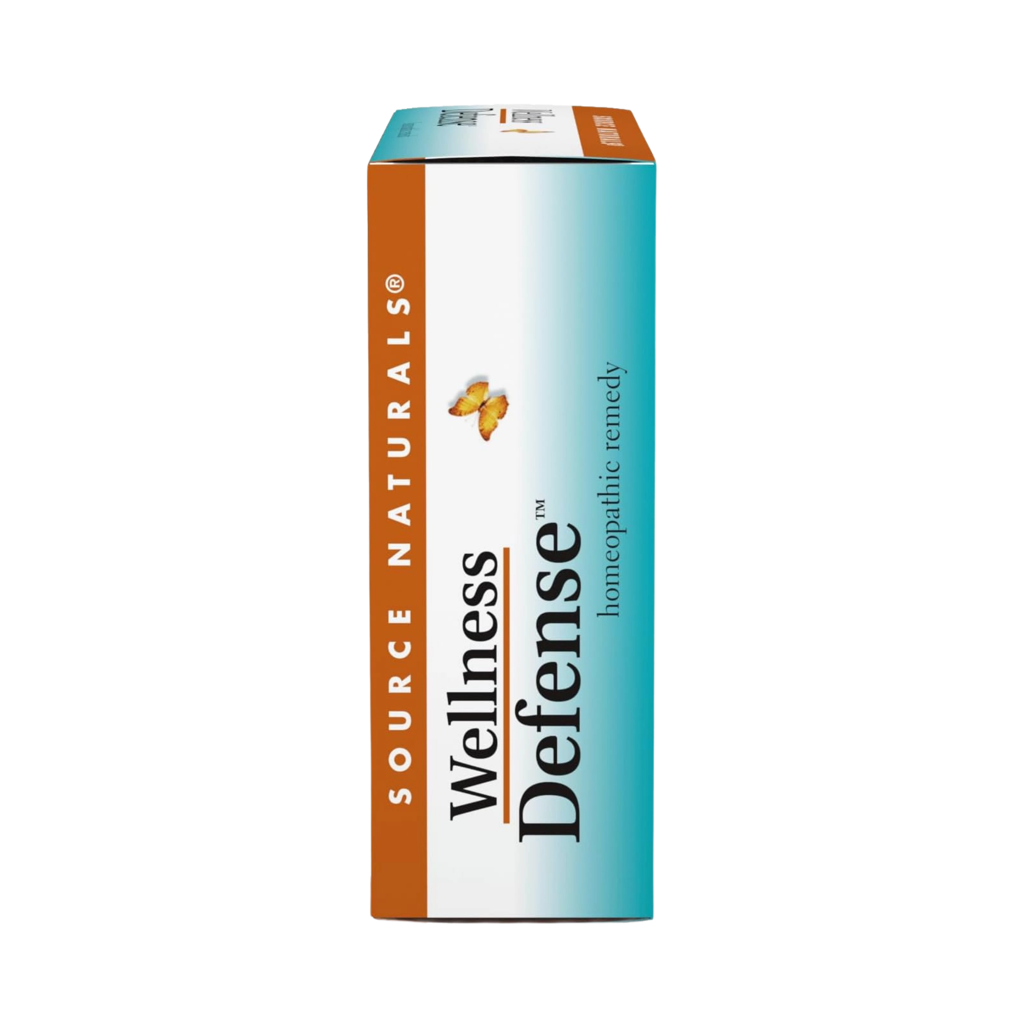 Source Naturals, Wellness Defense, 48 Tablets